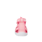Canvas Camila para niña color rosado