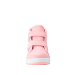 Botas Elisa para niña color rosado