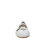Ballerinas Marie para niña color blanco
