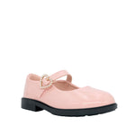 Ballerinas Mónica para niña color blush