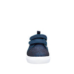 Canvas Yeya para niña color denim