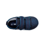 Canvas Yeya para niña color denim