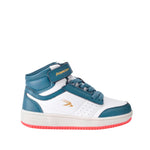Sneakers Jacko para niño color blanco