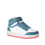 Sneakers Jacko para niño color blanco
