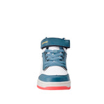Sneakers Jacko para niño color blanco