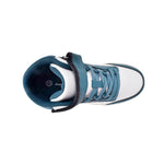 Sneakers Jacko para niño color blanco