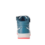 Sneakers Jacko para niño color blanco