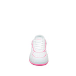Sneakers Lea para niña color blanco