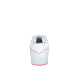 Sneakers Lea para niña color blanco