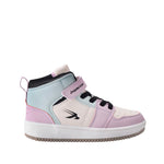 Sneakers Marta para niña color morado