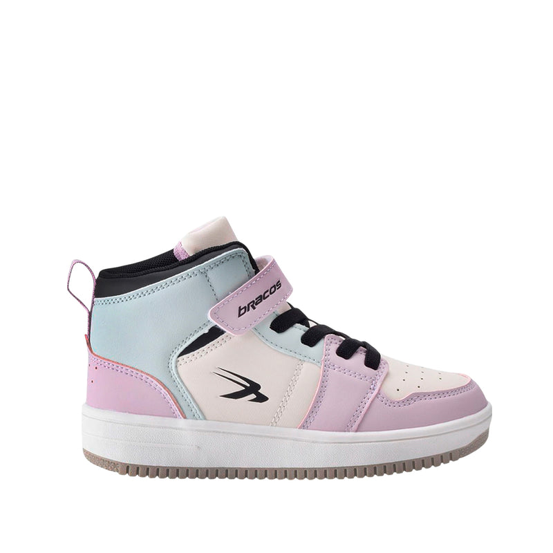 Sneakers Marta para niña color morado