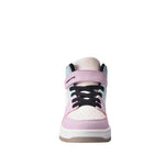 Sneakers Marta para niña color morado