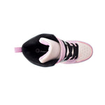 Sneakers Marta para niña color morado