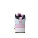Sneakers Marta para niña color morado