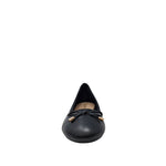 Ballerinas Maya para niña color negro