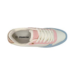 Tennis Sarina para mujer color multi
