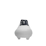 Zapatos para fútbol Siena para mujer color blanco