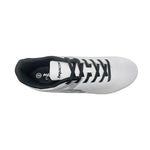 Zapatos para fútbol Siena para mujer color blanco