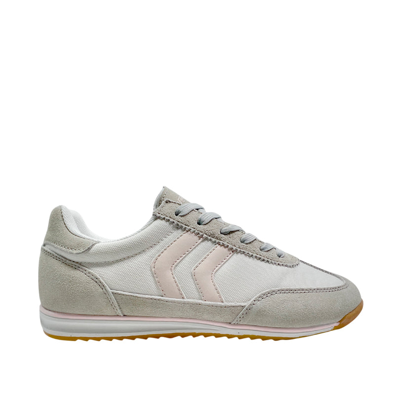 Tennis Yaiza para mujer color blanco