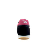 Tennis Yaiza para mujer color negro