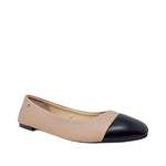 Ballerinas Sofia para mujer color hueso
