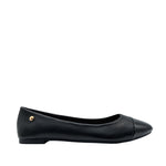 Ballerinas Sofia para mujer color negro