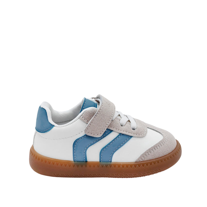 Sneakers Diego para niño color azul