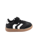 Sneakers Diego para niño color negro
