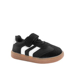 Sneakers Diego para niño color negro