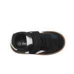 Sneakers Diego para niño color negro