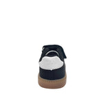Sneakers Diego para niño color negro