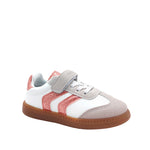 Sneakers Diana para niña color blanco