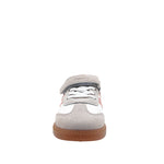 Sneakers Diana para niña color blanco