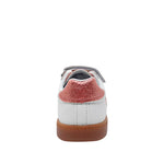 Sneakers Diana para niña color blanco