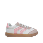 Sneakers Katy para niña color blanco