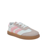 Sneakers Katy para niña color blanco