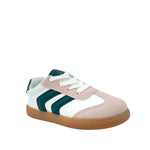 Sneakers Leo para niño color blanco