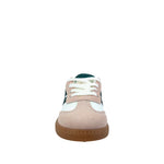 Sneakers Leo para niño color blanco