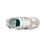 Sneakers Leo para niño color blanco