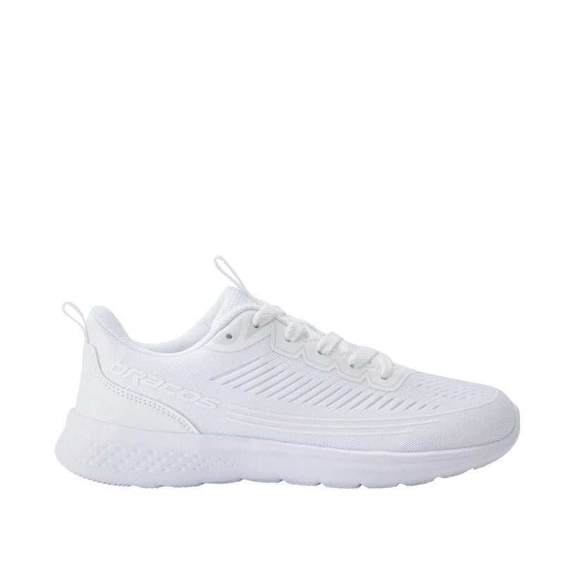 Tennis Karina para mujer color blanco