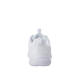 Tennis Karina para mujer color blanco