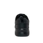 Zapatos escolares Remy negro