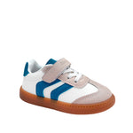 Canvas Mario para niño color navy