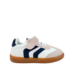 Canvas Mario para niño color negro