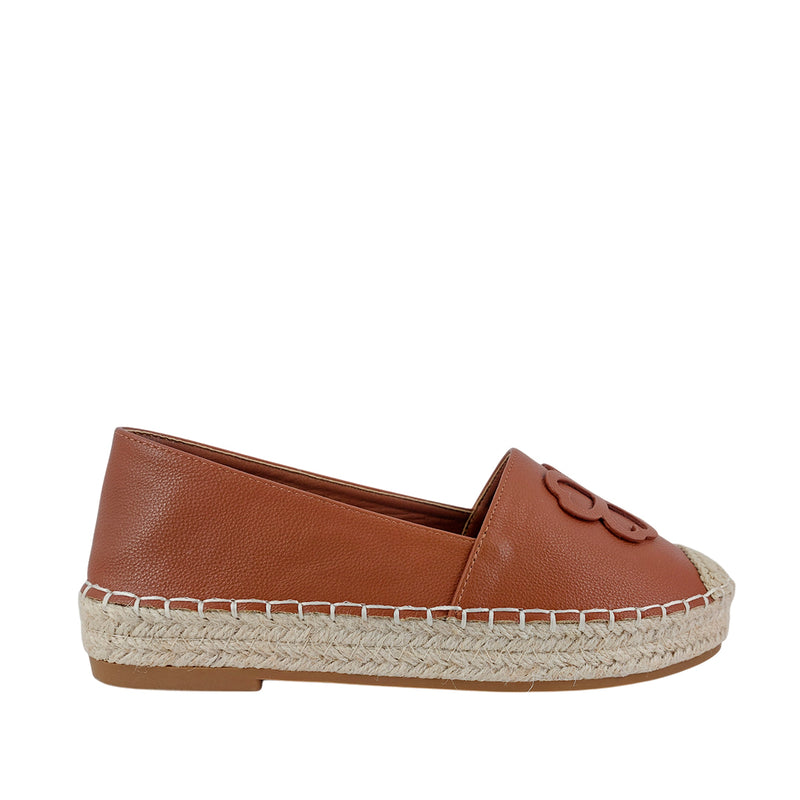 Ballerinas Dira para mujer color tan