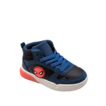 Botas Spider para niño color navy
