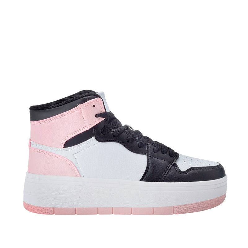 Sneakers Tina para mujer color multi