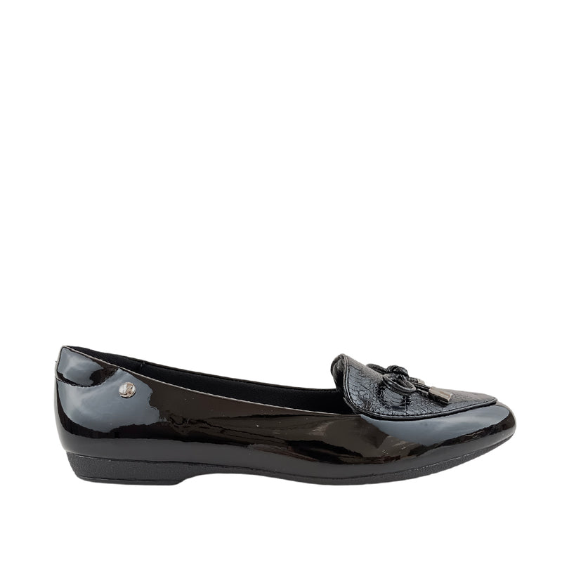 Ballerinas Cecilia para mujer color negro