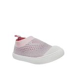 Canvas Celina para infante color rosado