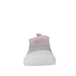 Canvas Celina para infante color rosado